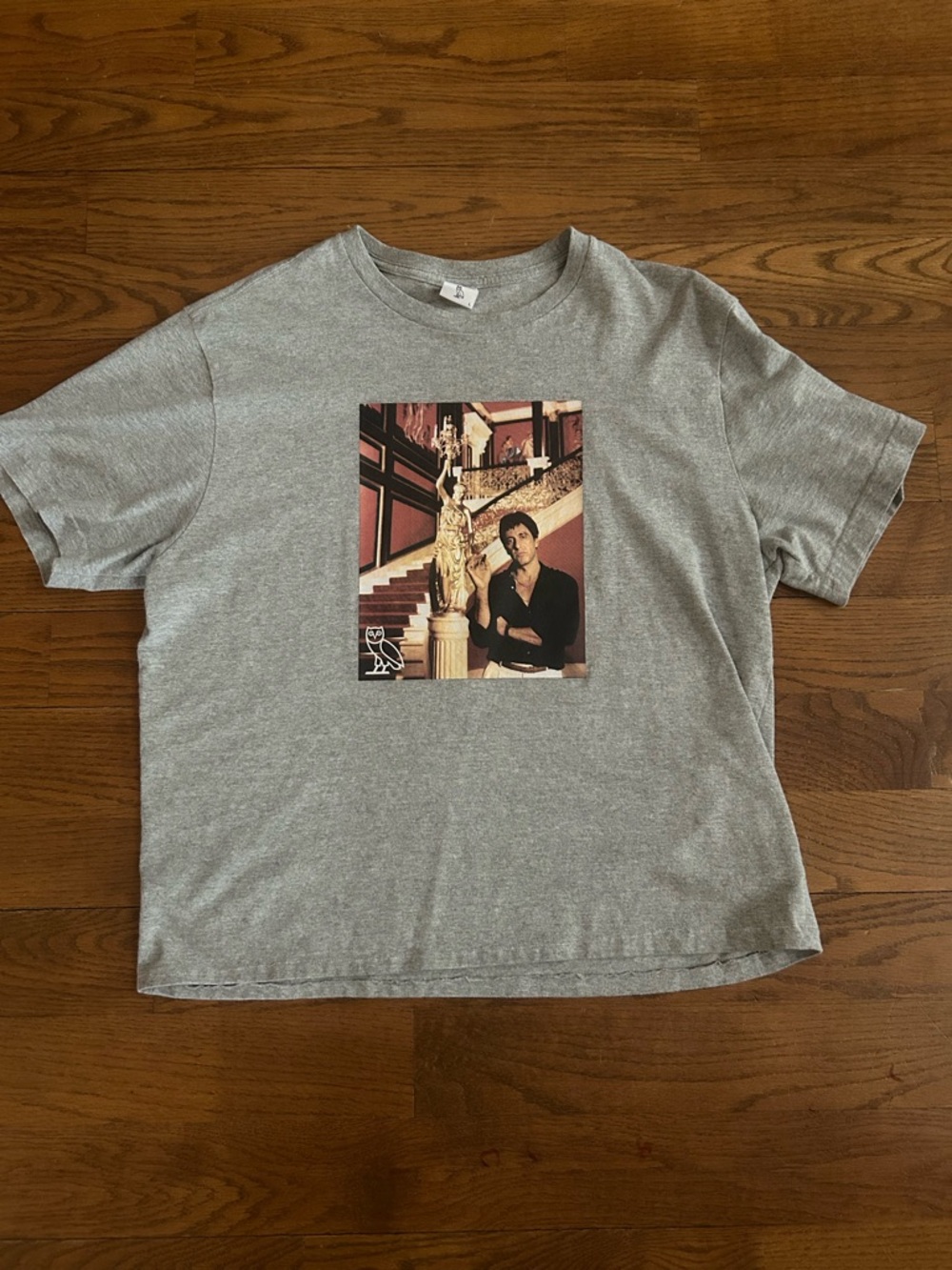 OVO x Scarface T-shirt